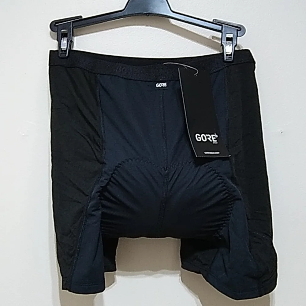 Gore C3 Women's Windstopper Base Layer Shorty+